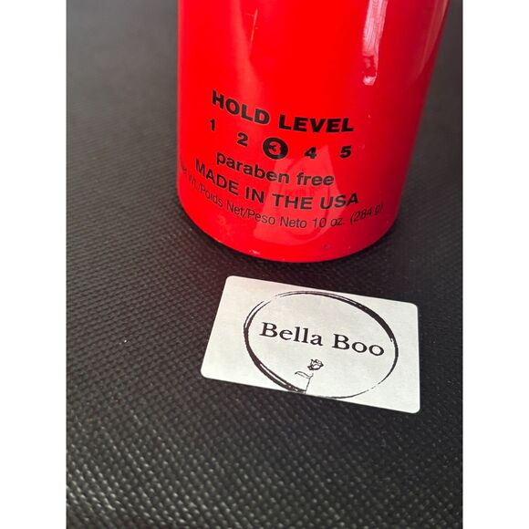 CHI Enviro 54 Hairspray,10 Oz - Picture 4 of 4